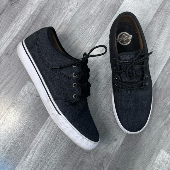 Globe Australia Men's Mahalo Skate Shoe Sneaker Gray Size 13 - Picture 1 of 8